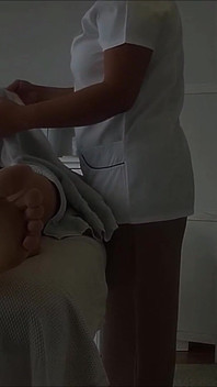 Private Asian Massage Parlor for Full Service