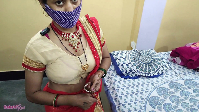 sakshi_raniii: Raksha Bandhan Gift for Sex, She's Greedy Hot Stepsister, She...