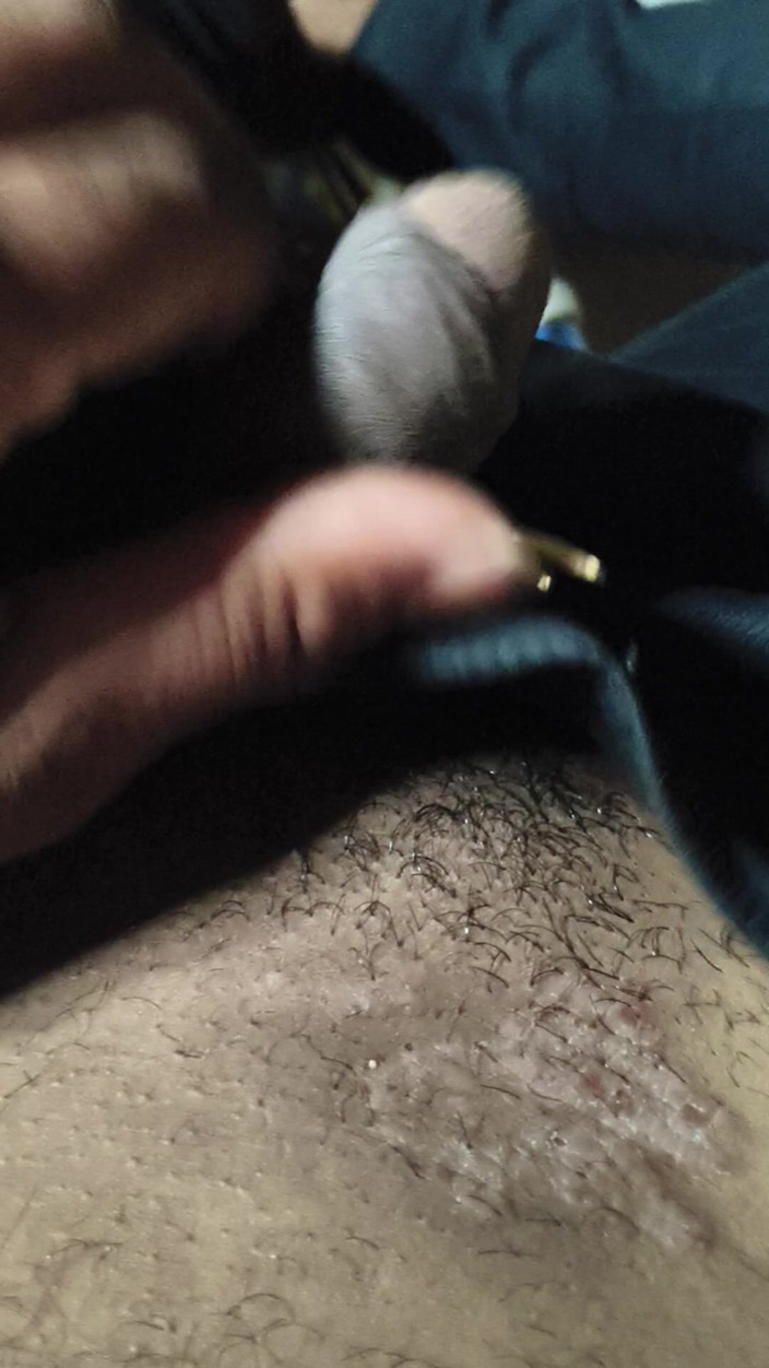 MAKWANA MUKESHKUMAR: Masturbation