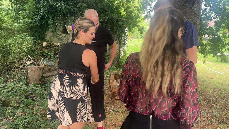 Lumacarie: I diari di bordo dei boscaioli