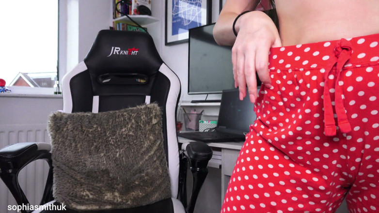 SophiaSmithUK: Romantické joi