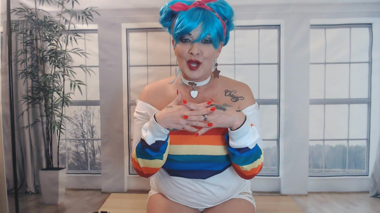 Abby Anna: I love a tiny penis
