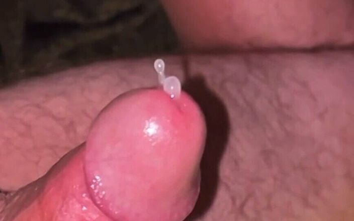 Anal Steve: Slow Motion No Hands Cum Shot with Some Nice Big...