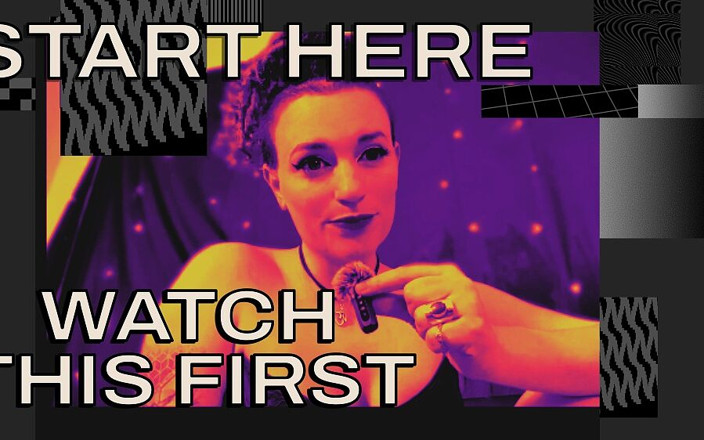 Mistress Quynn: Start Here I Introduction I Mistress Quynn