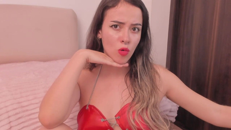 Yame Chike: I'd Like to Suck Your Dick and Have It All...