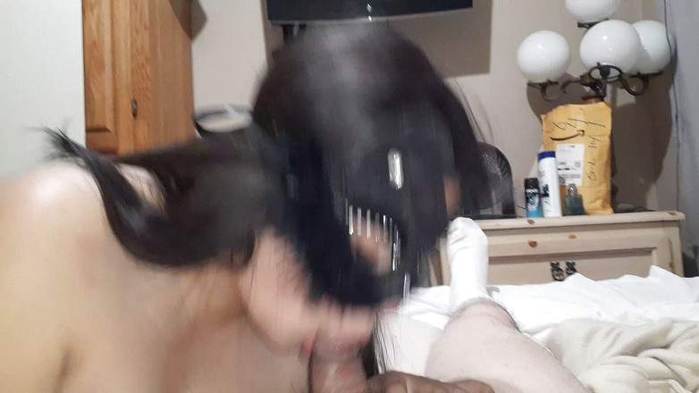 Hernan1871: Mon amour avale encore mon sperme