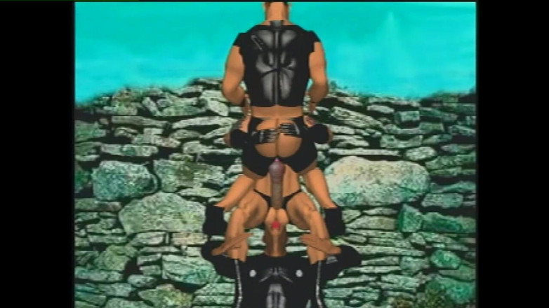 Heatwave Gay: Plaisir gay 1, partie 1