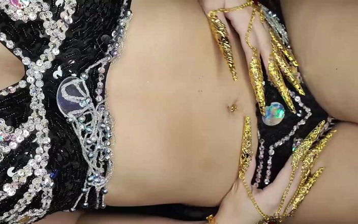 Princess18_: 배꼽 페티쉬의 1시간