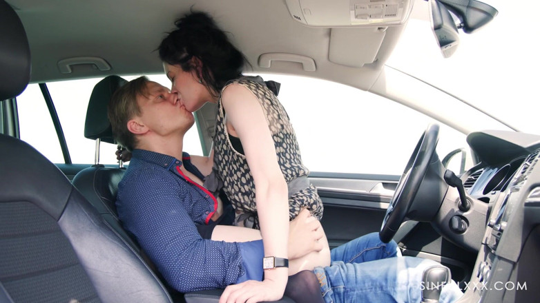 Sinfulxxx: Bad &amp; Breakfast 3