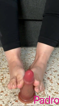 Segato Dai Miei Piedi