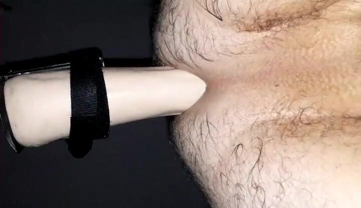 Emme69: Analfist NO AUDIO