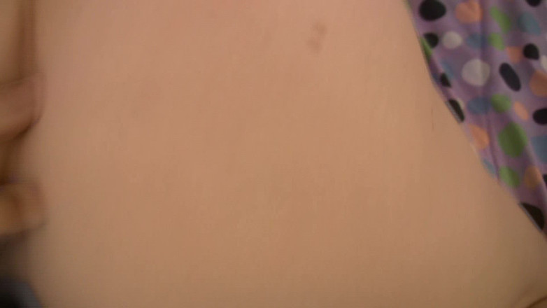 Injoy X: Ruská studentka dostane creampie