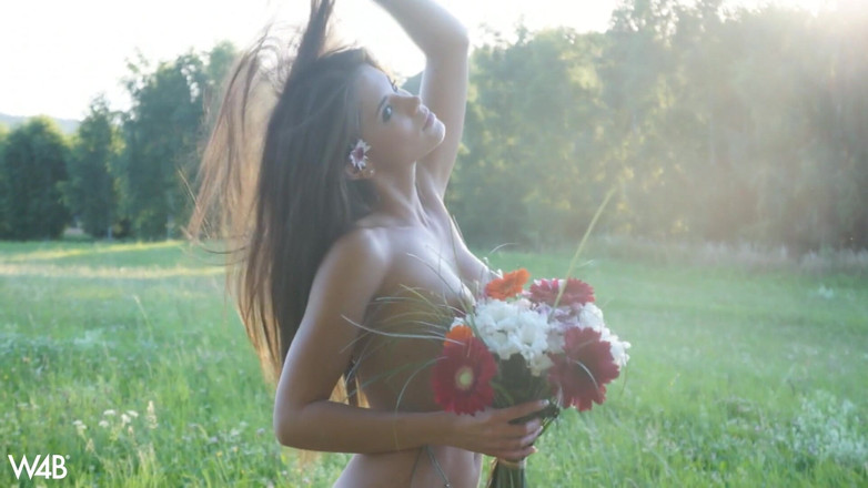 Watch4beauty: Puterea florilor