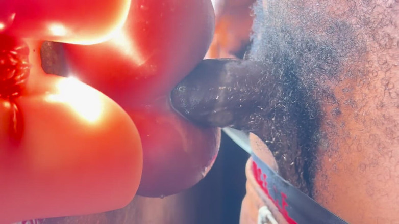 Bangcum8: Gırtlağına kadar alma sürtük