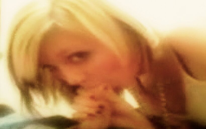 Master of porn: Sladká z čerpací stanice