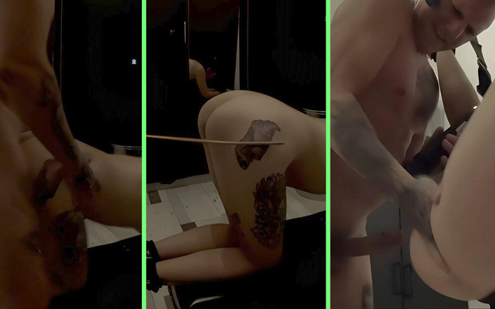 FuckSlave: 매일 나를 사용하고 항상 나를 시오후키해 주셔서 감사합니다