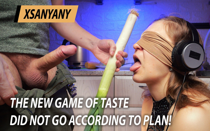 XSanyAny: Я была в шоке! Моя подруга лгала мне!