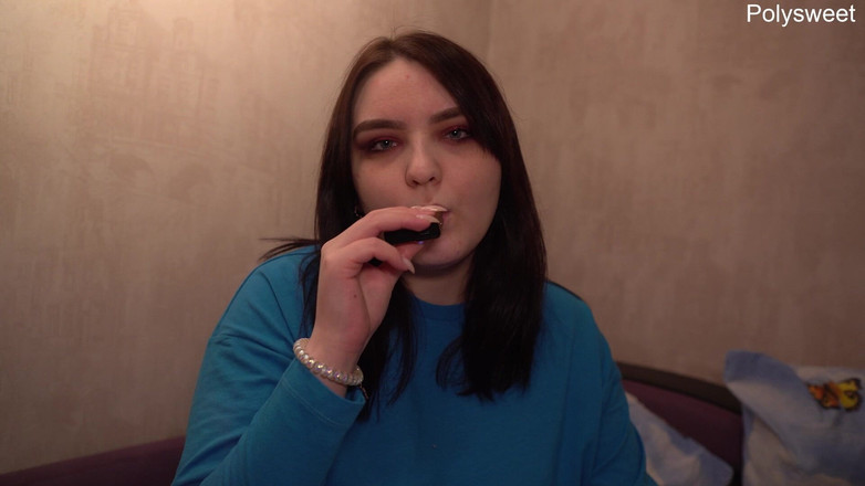 Polly Sweet: Vapotage, pipe, beauté