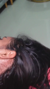 Mladá sexy Asiatka dominuje bwc