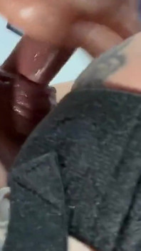 My Strap on Stories - I Stretch Out & Wreck His Tight Asshole with My Huge 13 Dildo to Make Him Cum