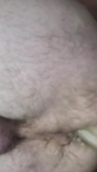 Cremă de la My Manpussy în timp ce fut un vibrator. Cine vrea să guste?