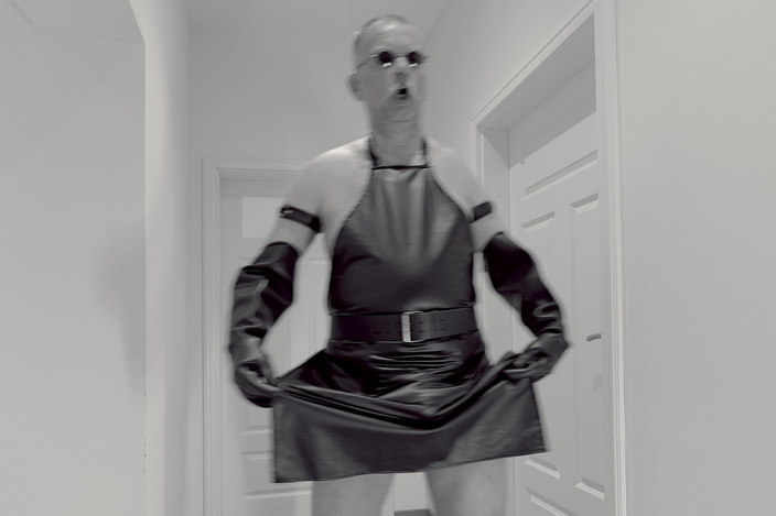 GERMANE_XL: Mec En Caoutchouc 12