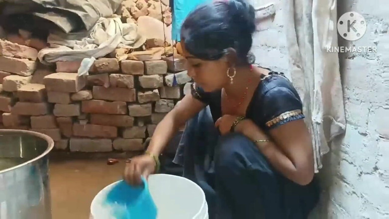 Topsex86: Padosi Devar Bhabhi Sex in Bathroom Fuck