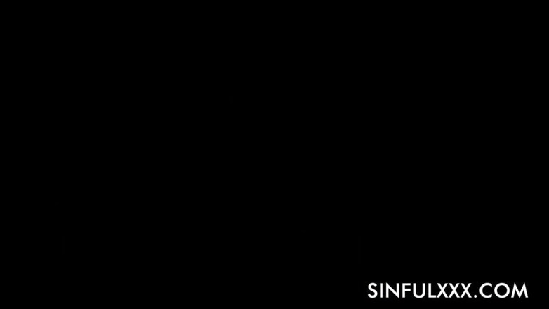 Sinfulxxx: Tough guy sensual sex by SinfulXXX