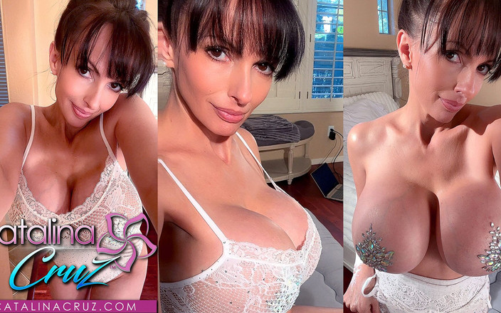 Catalina Cruz: Catalina Cruz - Angel atitor