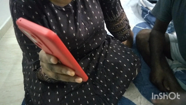 Priya aunty: Talking About Her Acting Videos