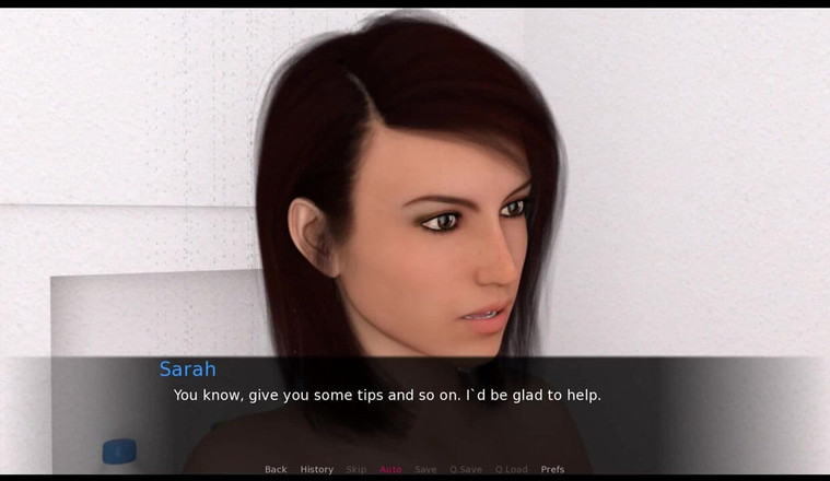 Erotic Krisso: 두구끈한 보지를 따먹는 거유 금발