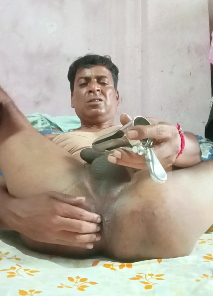 Kamu: Anal Dildo Pk