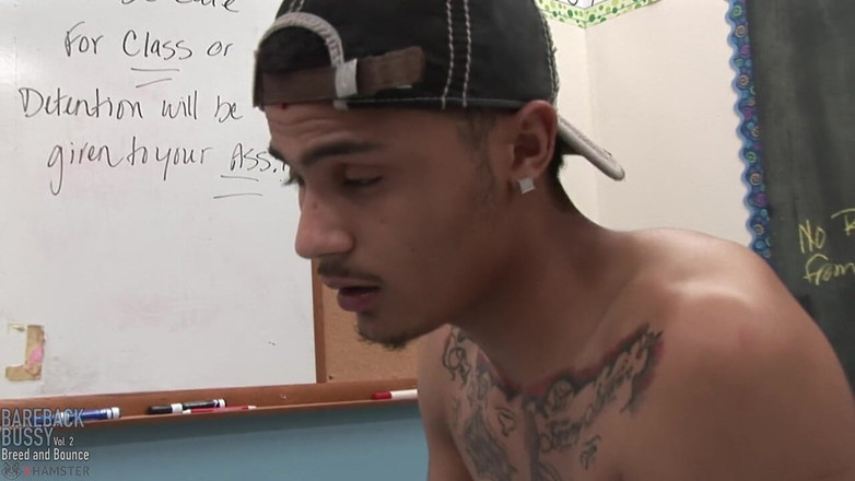 Flava Works Entertainment: 生ハメBussy#2 -品種とバウンス-シーン2