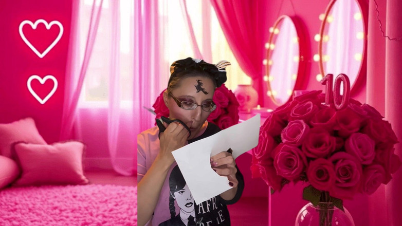 FinDom Goaldigger: Sissy Surrender - Asmr Dominace a rty pro můj křehký beta...