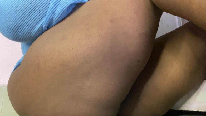 Angoori: Mengurut Payudara Saya, Membentangkan Pepek Saya Dan Menjoloknya, Video XXX...