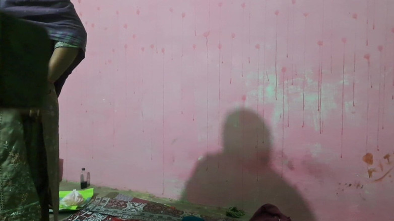 House stage: Hintli desi kız harika seks videosu