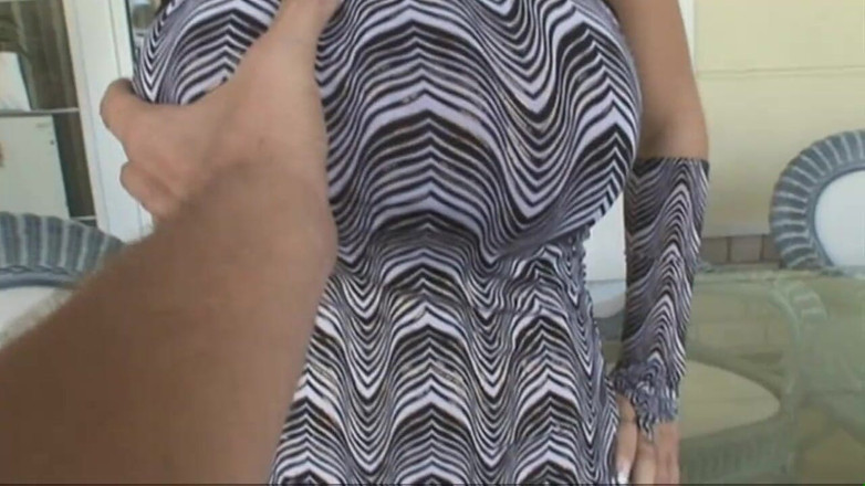 MMV Films and Clips XXX: Sexy dívky Steve Holmes 2 - epizoda 3