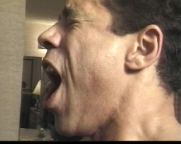 Vintage Lust: 淫乱マニアックな痴女が見知らぬ人とのセックスを楽しむ#8