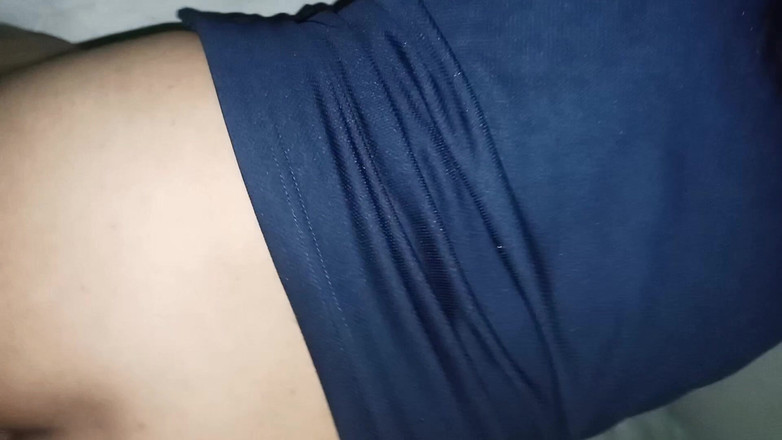 Netu: Seks dubur dengan awek India seksi panas