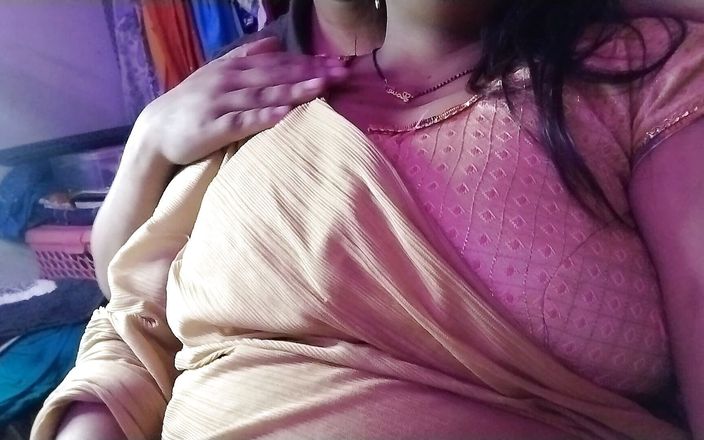 HotGirl21: Hot Desi Sexy Big Boobs Wife and Village Boyfriend Romance...