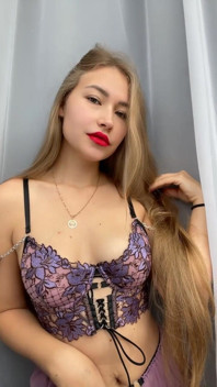 Stacy Make You Crazy