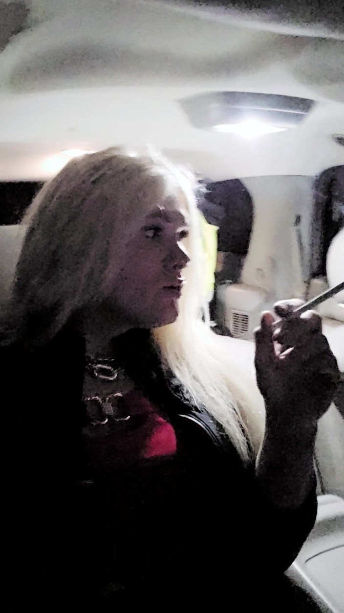 Darkfetish2k: 120秒カープレイを吸う