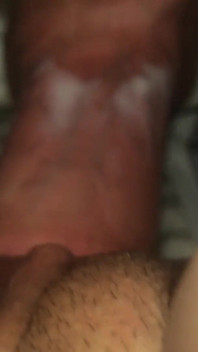 Local Ohio Whore Comes Over to Get Face Fucked and Then She Creams on Bwc