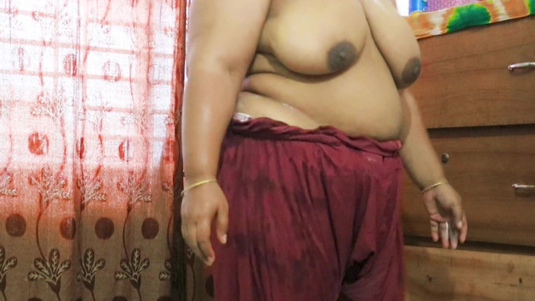 Morjenabb: Desi Panas Bhabi Bangladesh– Gosol Bogel Seksi