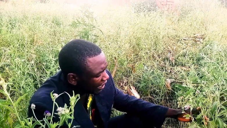 Judith xxx: 새로운 사랑에서