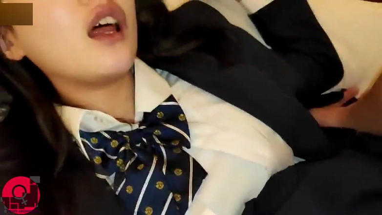 Studio JAV Launcher: Uniformed Babies 0216 tanpa sensor