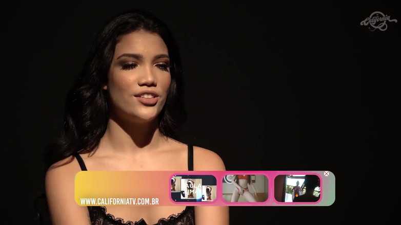 California TV: Interrogé - Japa Nordestina