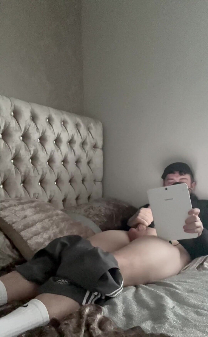 jay jenson: Zignoruj część, gdy moja dziewczyna zniechęciła mnie do wiadomości