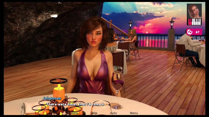 Johannes Gaming: Melodia # 13 - Johannes bawiła się cipką Amy