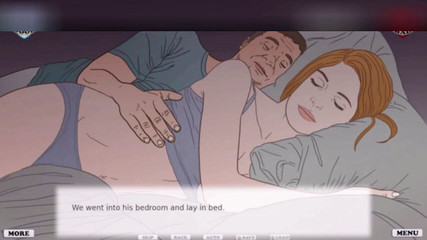 3DXXXTEEN2 Cartoon: Gorące przyjęcie urodzinowe Jessiki. Seks z kreskówkami 3D porno